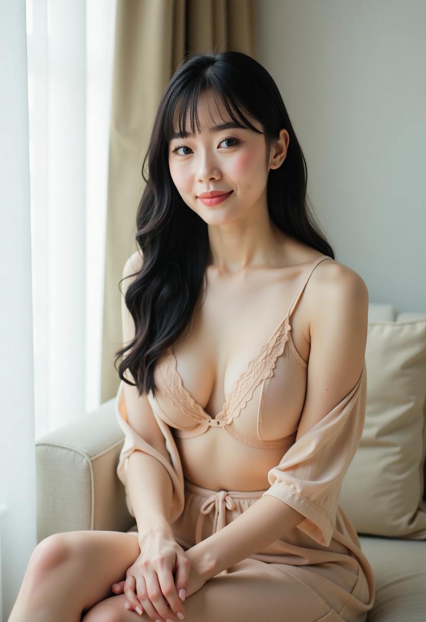森林守信人