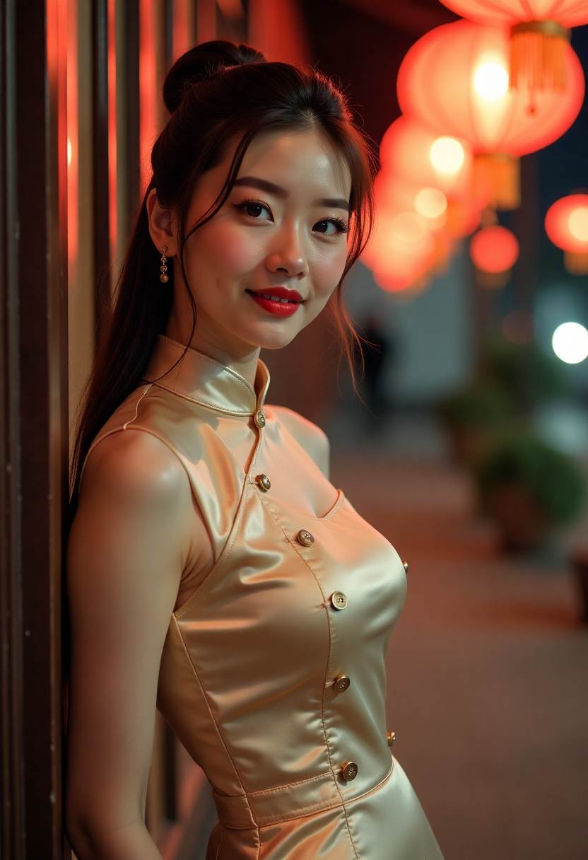 第七码头守夜人动画海报
